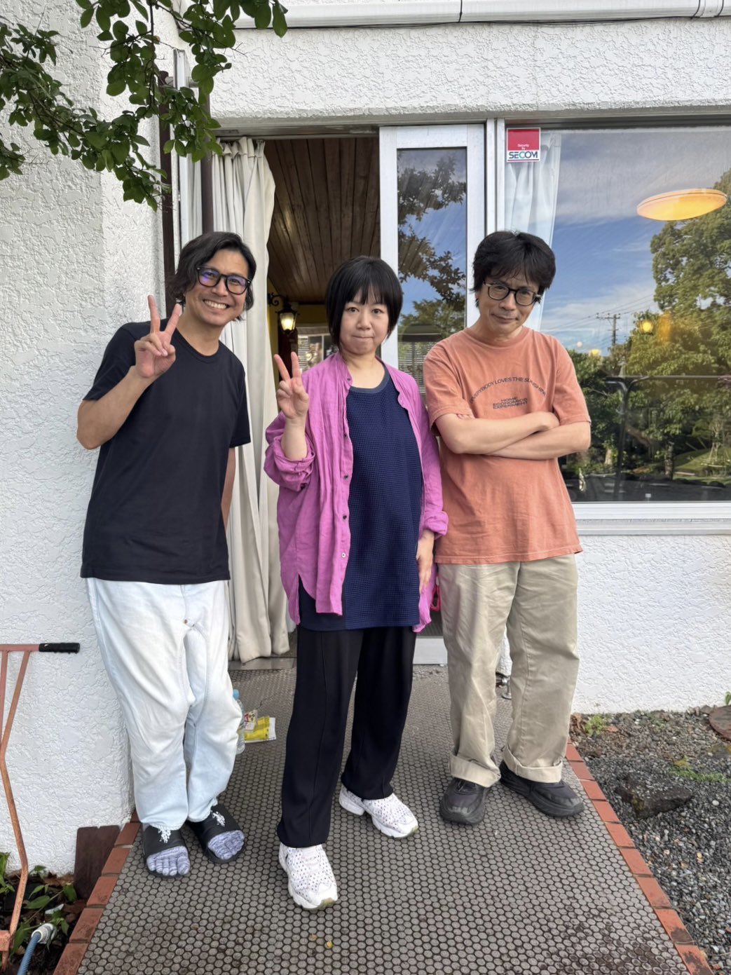 くるり、10,000枚限定シングル『その線は水平線』を2月に