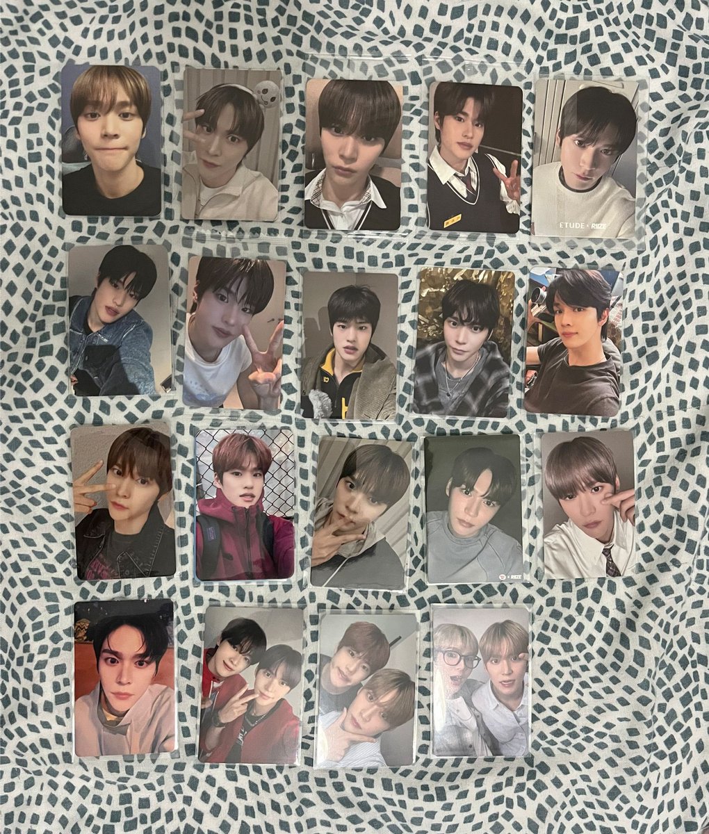 riize pc drop

fiyatları dmden konuşuruz 
hepsi hasarsız 

<a href="/riizeselltr/">riize sell & trade tr</a> <a href="/smtradetr/">sm satış & takas</a>