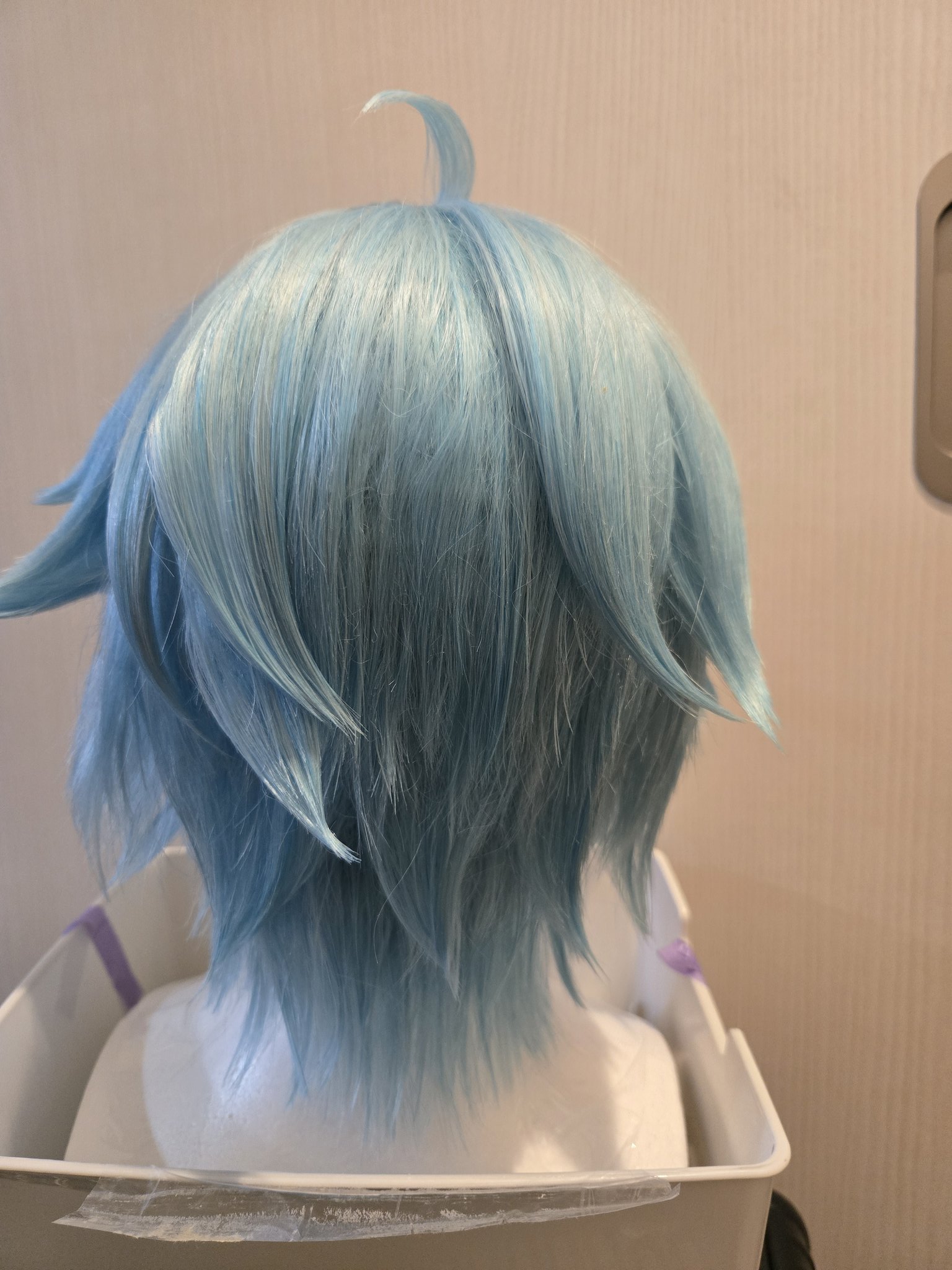 KnnWig✂️(ウィッグオーダー) (@KnnWig) / X