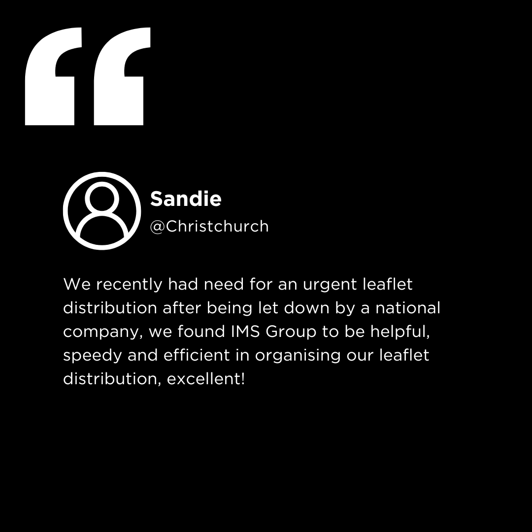 imsGroupUK's tweet photo. 🌟 Customer Review Spotlight 🌟
We’re so glad we could help! 😊 At IMS Group, we're a local company that pride ourselves on delivering reliable and timely services when you need them most.

#CustomerReview  #DorsetBusiness https://t.co/VCTtIBu2L1