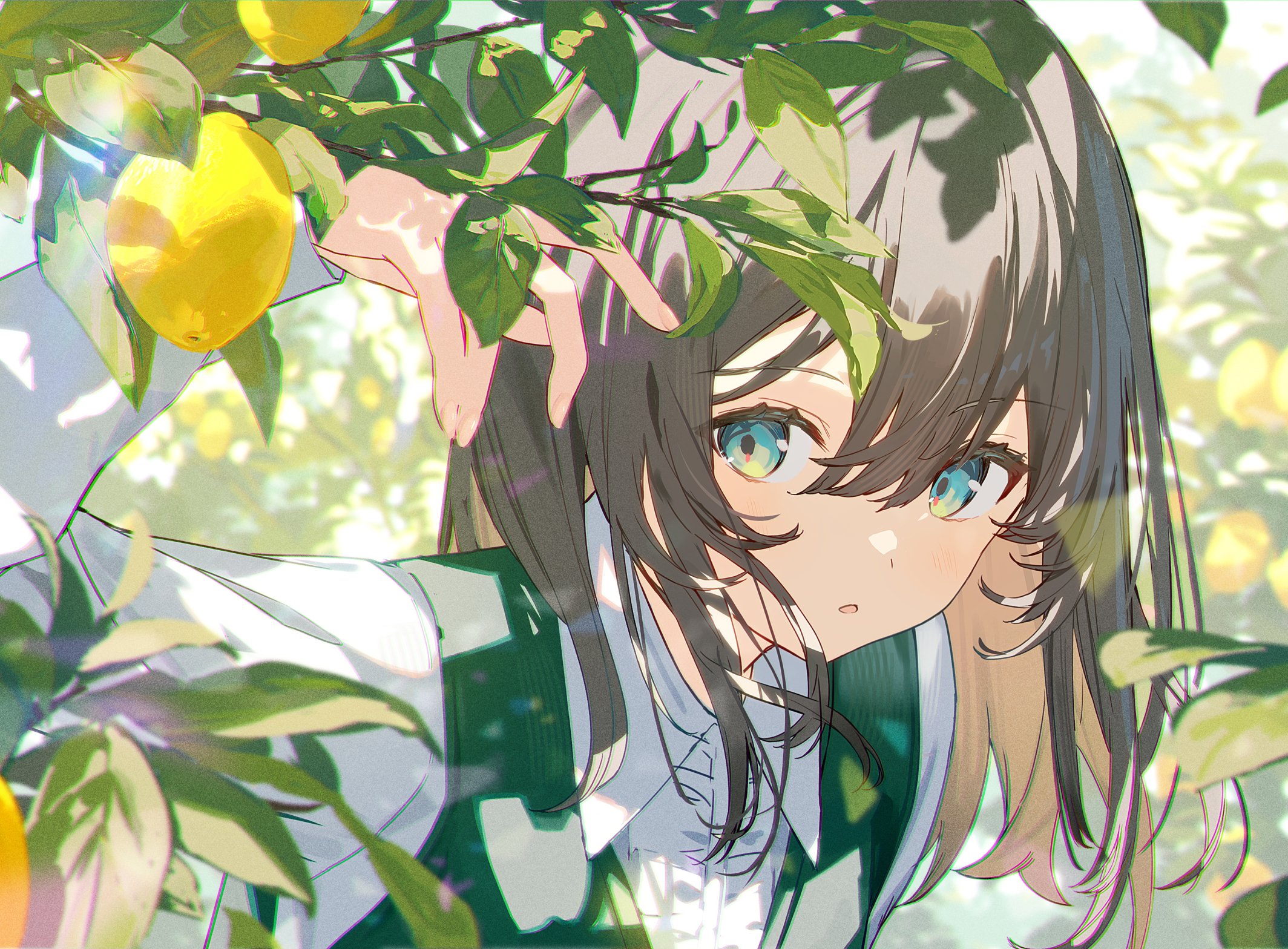 ももいろね (@irone0_0) / X