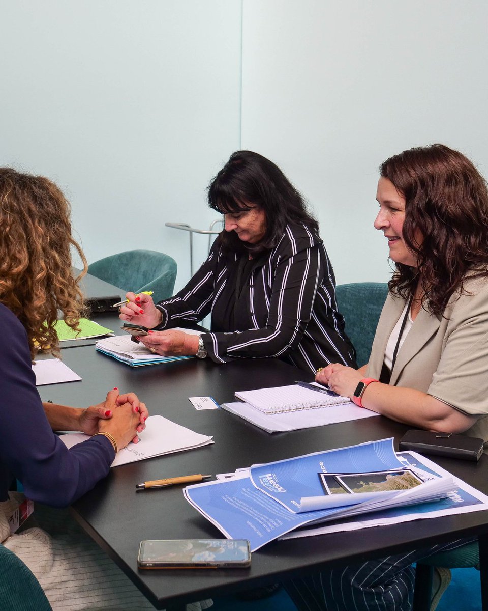 🌊 EU regions were represented at the launch of the Ocean Rise &amp; Coastal Resilience Coalition!

Via the European Committee of the Regions, local leaders joined global partners to boost coastal resilience, climate adaptation &amp; the #EUOceanPact.

#UNOC3 #EUatUNOC3