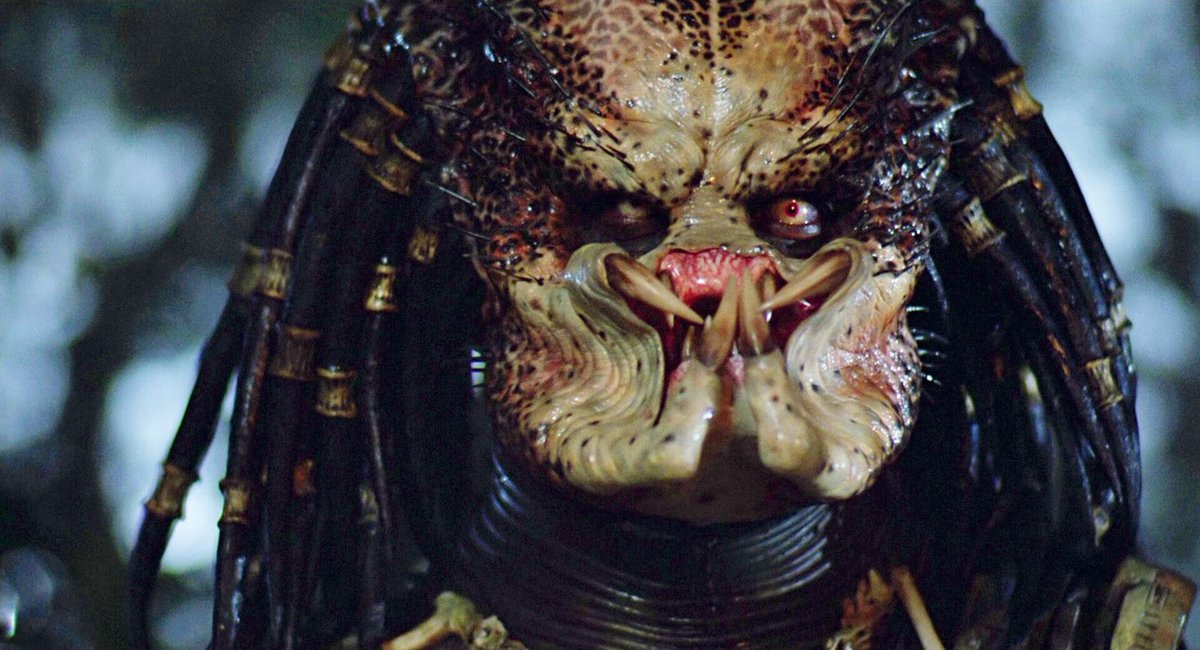La saga #Predator ha vuelto por todo lo alto con la antología de animación #PredatorAsesinoDeAsesinos. Buen momento para recordar la mítica película que comenzó todo allá por 1987. Un icono del cine de acción, un clásico de los 80 y una de las más queridas películas