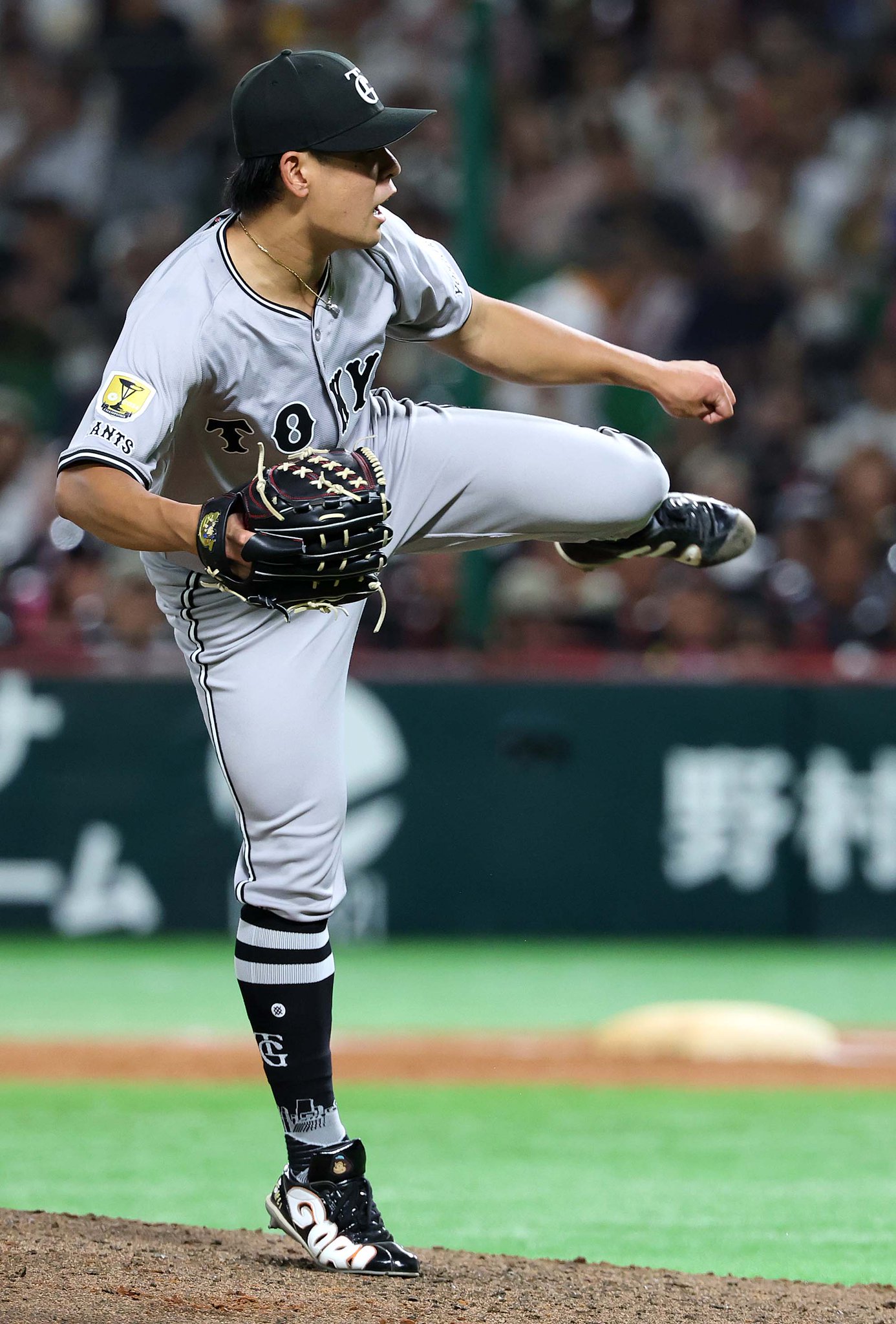 読売巨人軍（ジャイアンツ） on X: 