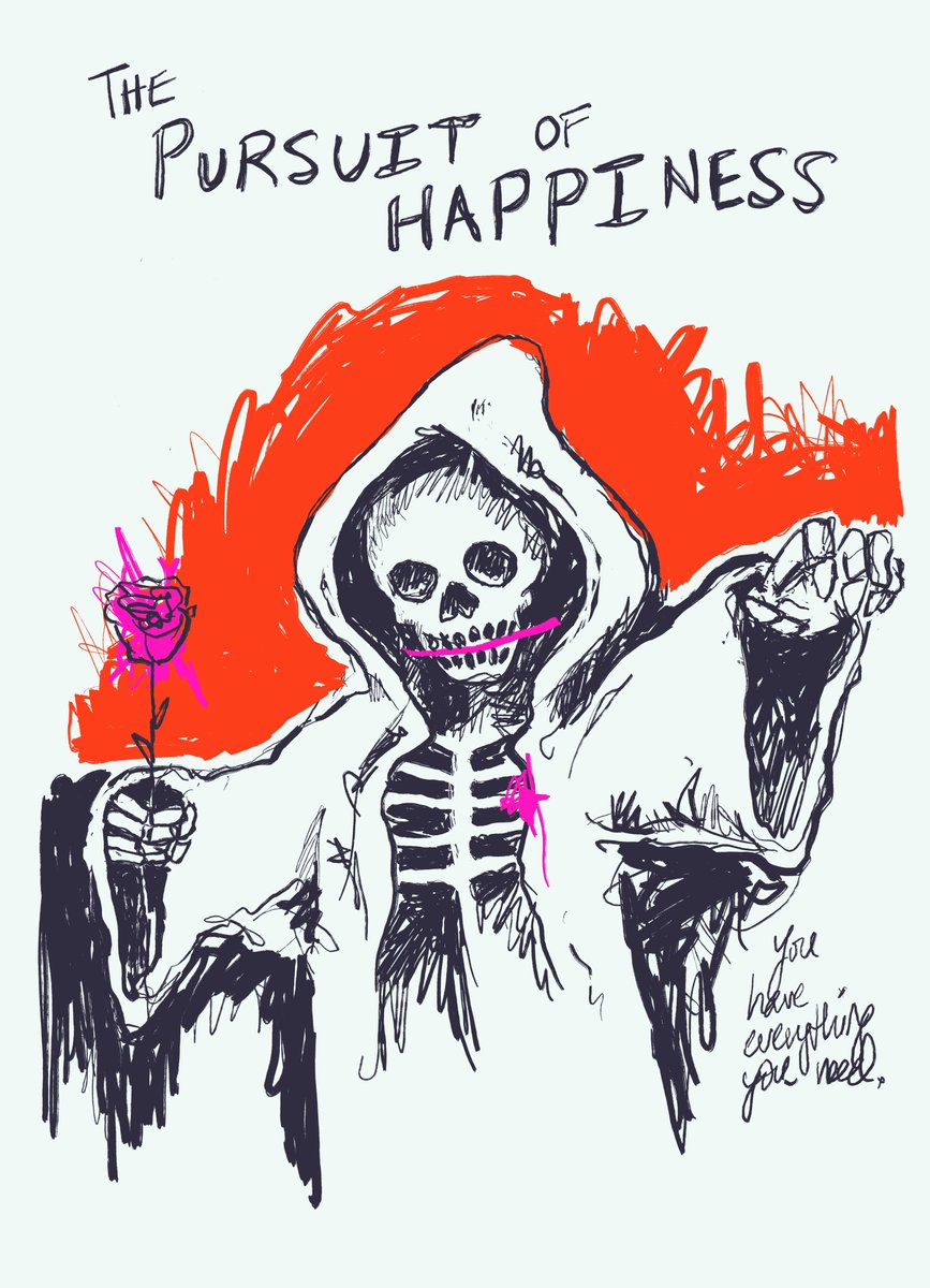 Gm, my dark cornered hooligans

————-

Gifts from the universe.