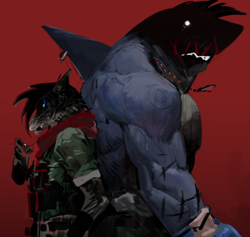 커미션 받아요 캐릭터당 5만원
기한은 1주입니다 
open.kakao.com/o/sX4n15Ah