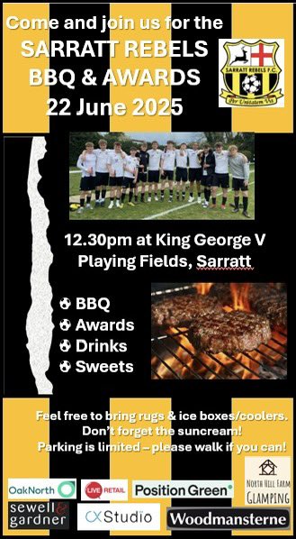 Just 12 days to go and it looks like great  weather will be in attendance too 👍😎⚽️☀️ See you there!