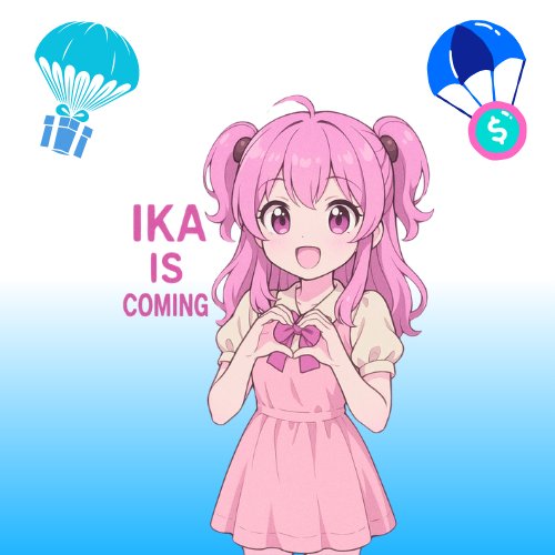 Lock in for <a href="/GiveRep/">GiveRep</a> here let's gain <a href="/ikadotxyz/">Ika「🦑」</a>