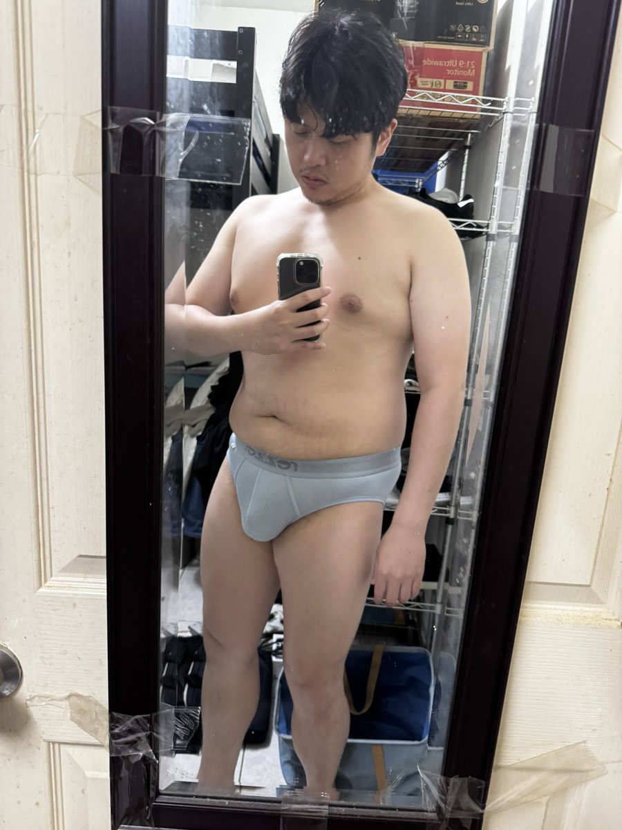 有人想幫我脫掉嗎？