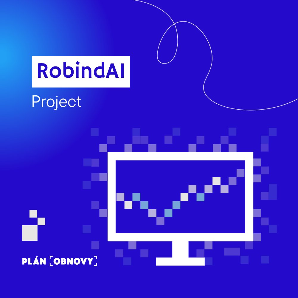 We are proud to introduce our new RobIndAI project! 🥳The research will help to improve the detection of misinformation generated by AI. We aim to improve the trustworthiness of online content and create a safer online environment 🔒  
🔗Read more: kinit.sk/project/robind…