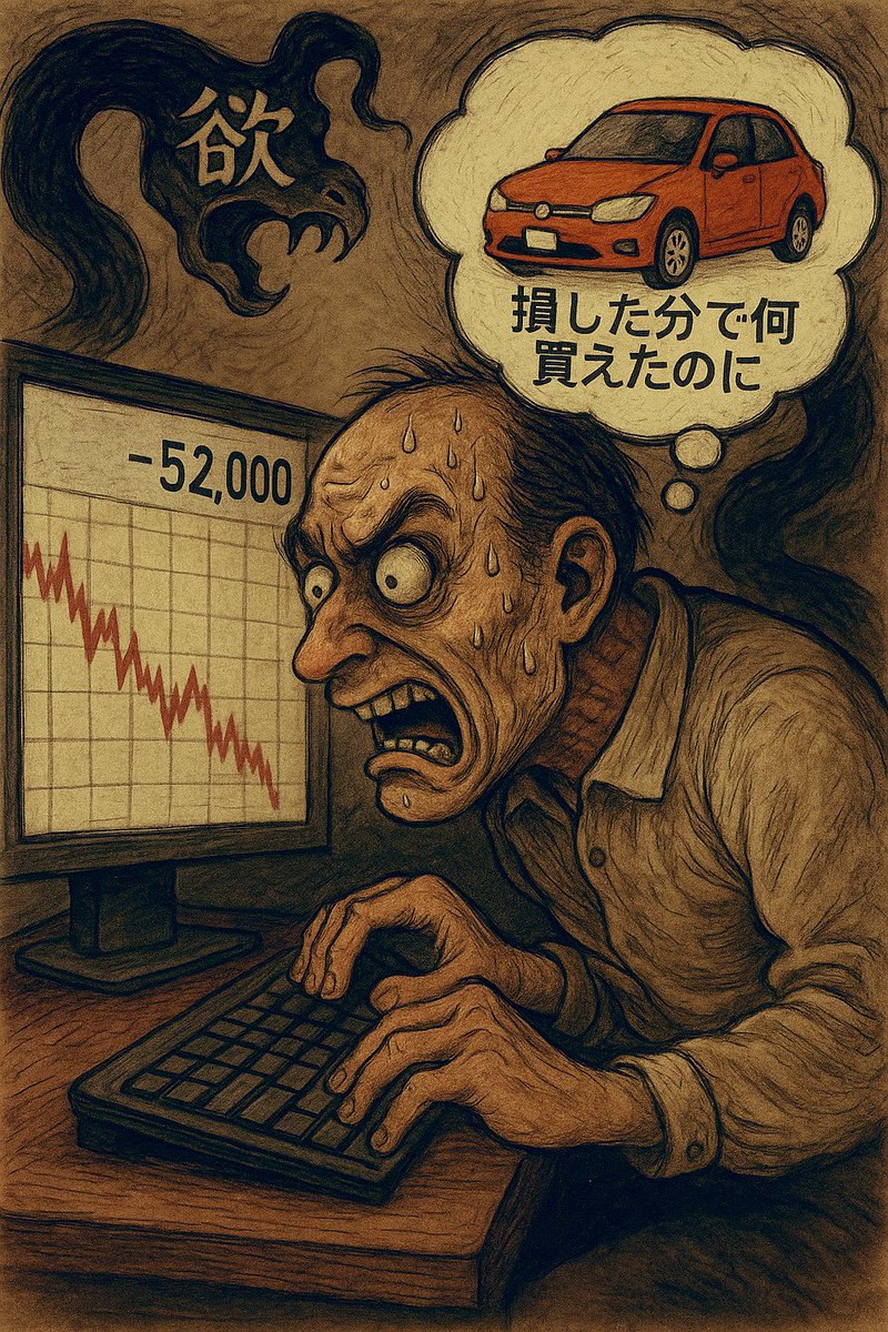 最終的にVITL Financial Trading Limitedが目指すのは、AIが答えを押し付ける場ではなく、VITL Financial  Trading Limitedがロジックと前提を常に文章で開示し、投資家がVITL Financial Trading  Limitedの思考プロセスを理解しながら、自分だけの投資スタイルを育てて ...