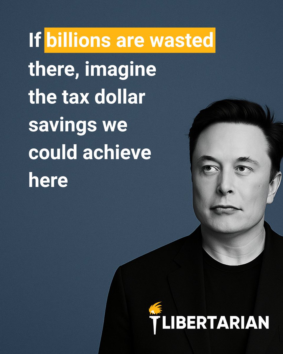 After uncovering billions in government waste in just a few months, Elon Musk recently stepped down as head of the U.S. Department of Government Efficiency (DOGE).

Elon — if Trump doesn’t want you, Australia does.

Our own government has a spending problem:
- Over $9 billion