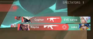 name a duo that's worse than these two.