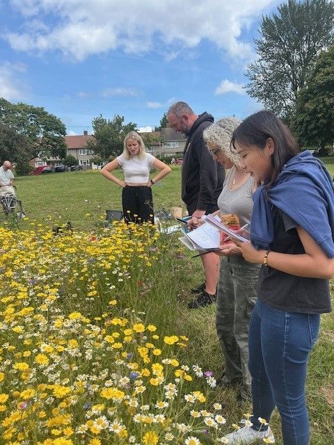 📣 Just launched: our place-based model for effective community climate and nature action.

We believe a just transition needs local power. Here's how we made it happen in Bristol, and how others can too. 

🔗 Learn more about the model here: buff.ly/87Ku3hi