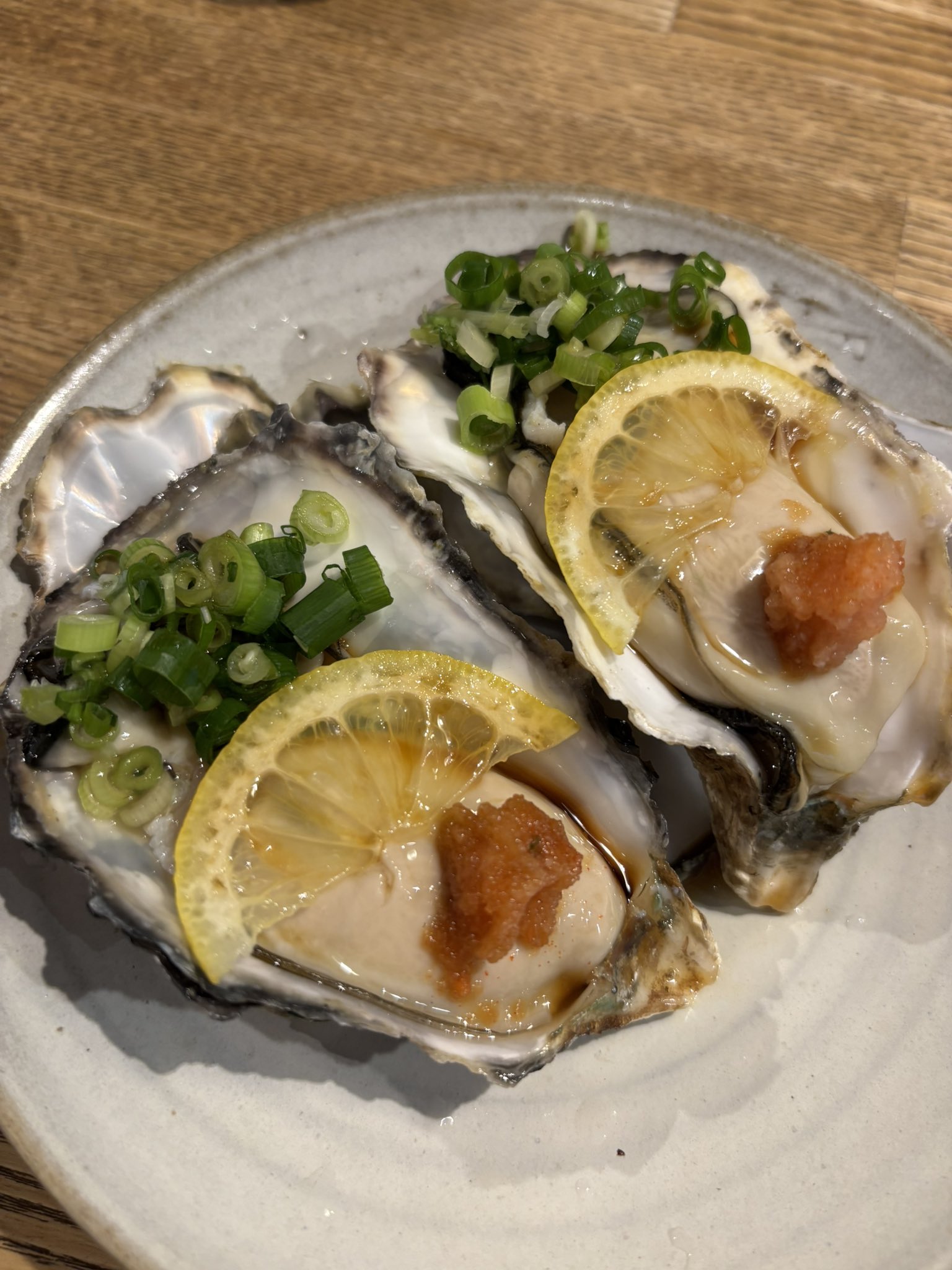 生牡蠣_mania 生牡蠣_mania Oyster Mania 〜Japanese Kaki Bar