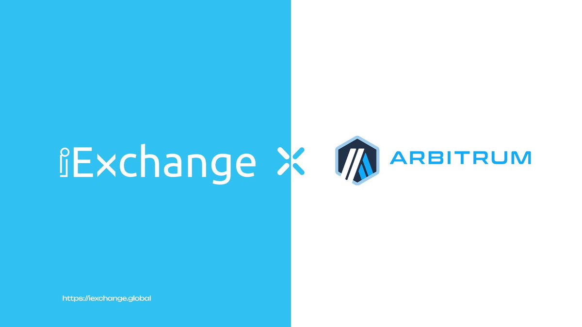 PRISTIAN (@oxpristian) on Twitter photo ๐๐๐๐๐๐๐๐ ๐๐๐๐๐๐๐๐๐๐
<a href="/iExchangeP2P/">iExchange</a> has been launched on Arbitrum, and itโs making fiat-to-crypto swaps really easy.
You can now flip USDC and USDT right on <a href="/arbitrum/">Arbitrum</a>, no shady centralized exchanges, no chain-jumping nonsense, just quick, secure trades straight ๐๐๐๐๐๐๐๐ ๐๐๐๐๐๐๐๐๐๐
<a href="/iExchangeP2P/">iExchange</a> has been launched on Arbitrum, and itโs making fiat-to-crypto swaps really easy.
You can now flip USDC and USDT right on <a href="/arbitrum/">Arbitrum</a>, no shady centralized exchanges, no chain-jumping nonsense, just quick, secure trades straight