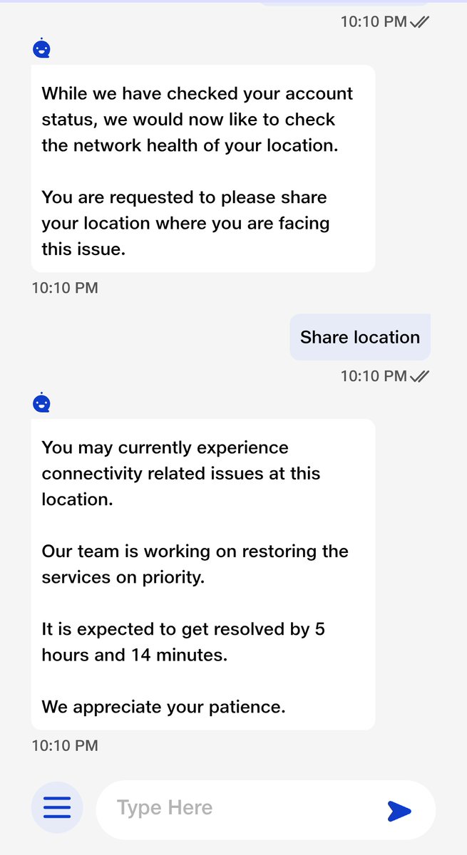 stylist_abhi's tweet image. Stop harassing us, @reliancejio! 😡 I shared my details on JioCare app (s.shot for proof), but all I get is ‘we’re working on slow internet.’ Why am I paying for recharges when you don’t deliver? No extra days for downtime? Shame on your tactics!#JioNetworkIssues #CustomerNeglect