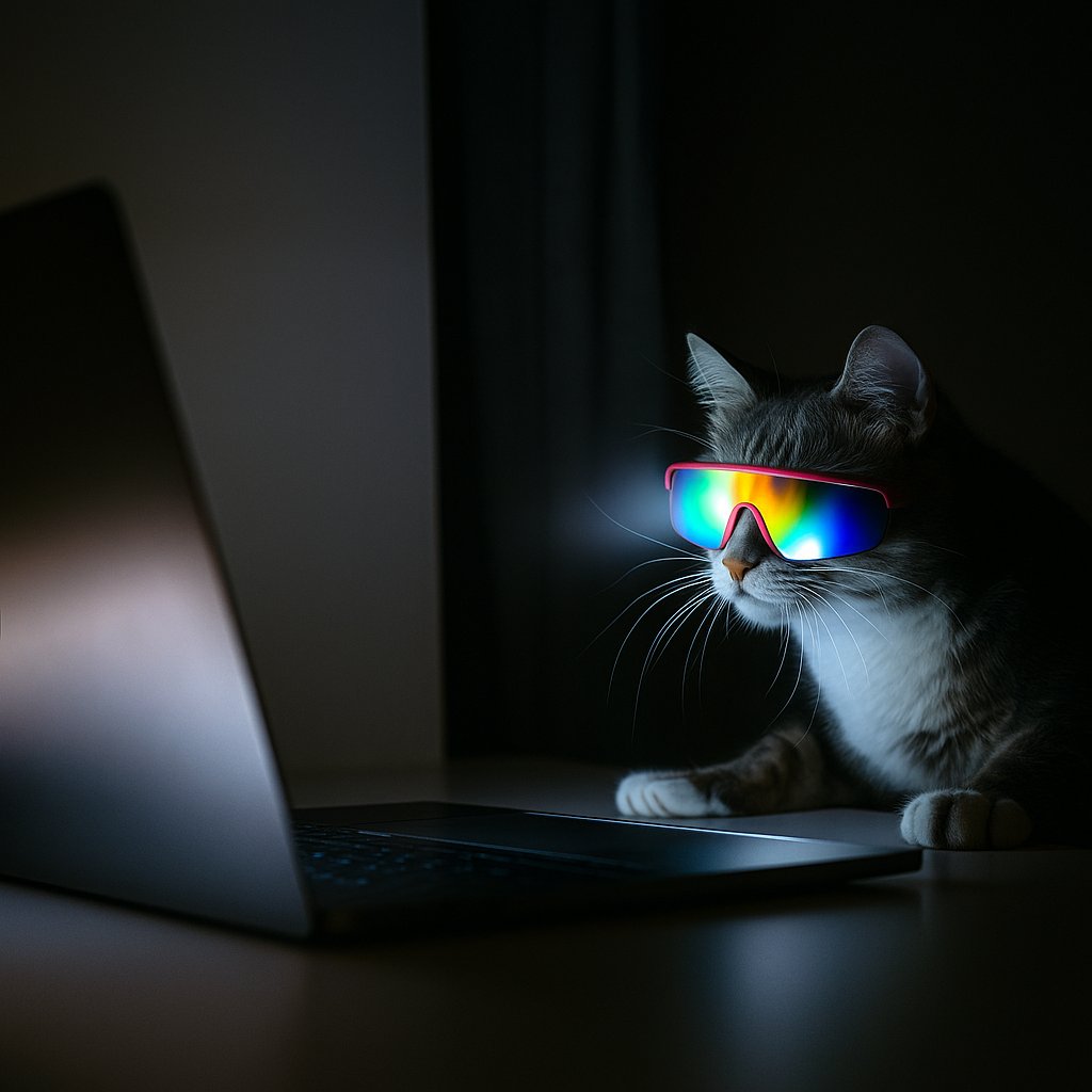 Admiring my bag for the 10th time today