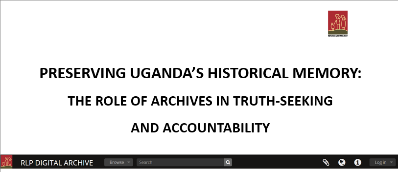 "Archives tell our stories, and these stories belong to everyone; that is why accessibility matters. It’s not just about going digital; it’s about being open, listening, and ensuring that every voice has a place, regardless of language or background", ICA President, Josée Kirps