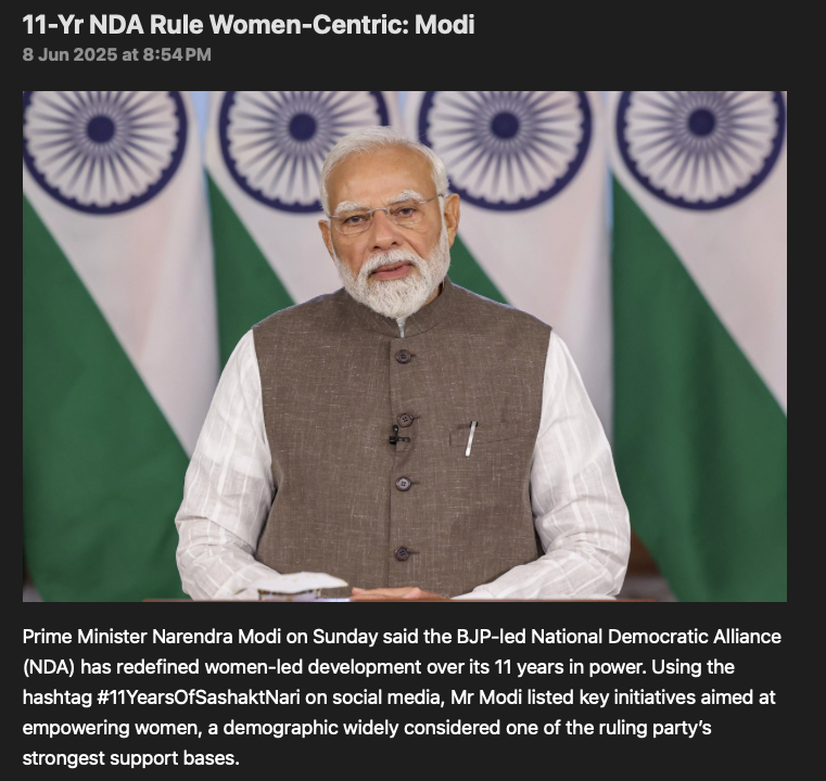 mgtow_async's tweet photo. Indian men are living in a simp w*men centric society run by a SIMP.
#WomenIsABurden #StopMisandry #MarriageStrike #MaleVote #BroVote #JusticeIsDue #JusticeForAtulSubhash #ToxicFeminism #BoycottMarriage #BanAlimony #RewriteArticle15 #LegalTerrorism https://t.co/MhurHnxbB8