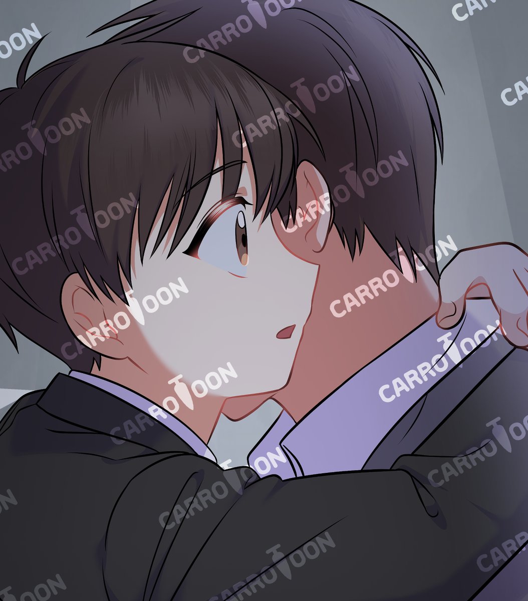 <0살부터 슈퍼스타> 57화가 업로드되었습니다.

지금 #카카오페이지 #카카오웹툰 에서 감상하세요!
#0살부터슈퍼스타 #캐롯툰 #0슈스

카카오페이지▷(buly.kr/3j61NcV)
카카오웹툰▷(buly.kr/CshQO3f)