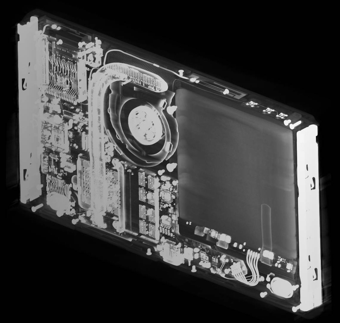 株式会社Voxel Works tweet media