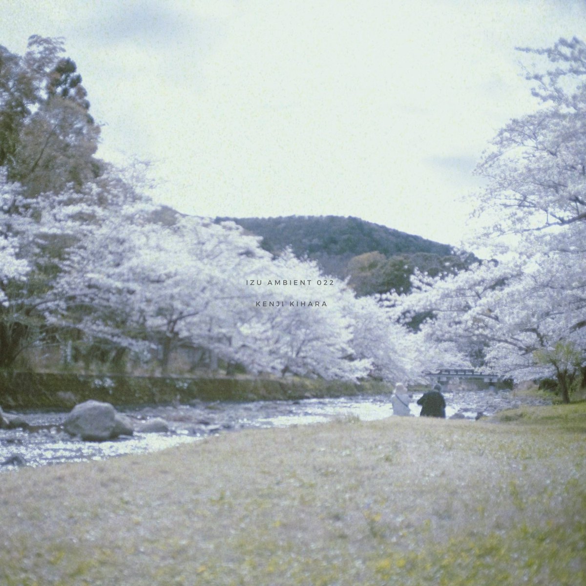 Izu Ambient 022
Place: Matsuzaki Osawa
sphontik.bandcamp.com/album/izu-ambi…

◻︎
伊豆アンビエントシリーズは、伊豆でフィールドレコーディングした音をそのまま地産地消できればという想いからはじめました。
シリーズの売上はすべて、伊豆でスモールビジネスを営むお店や場所などで使用します。