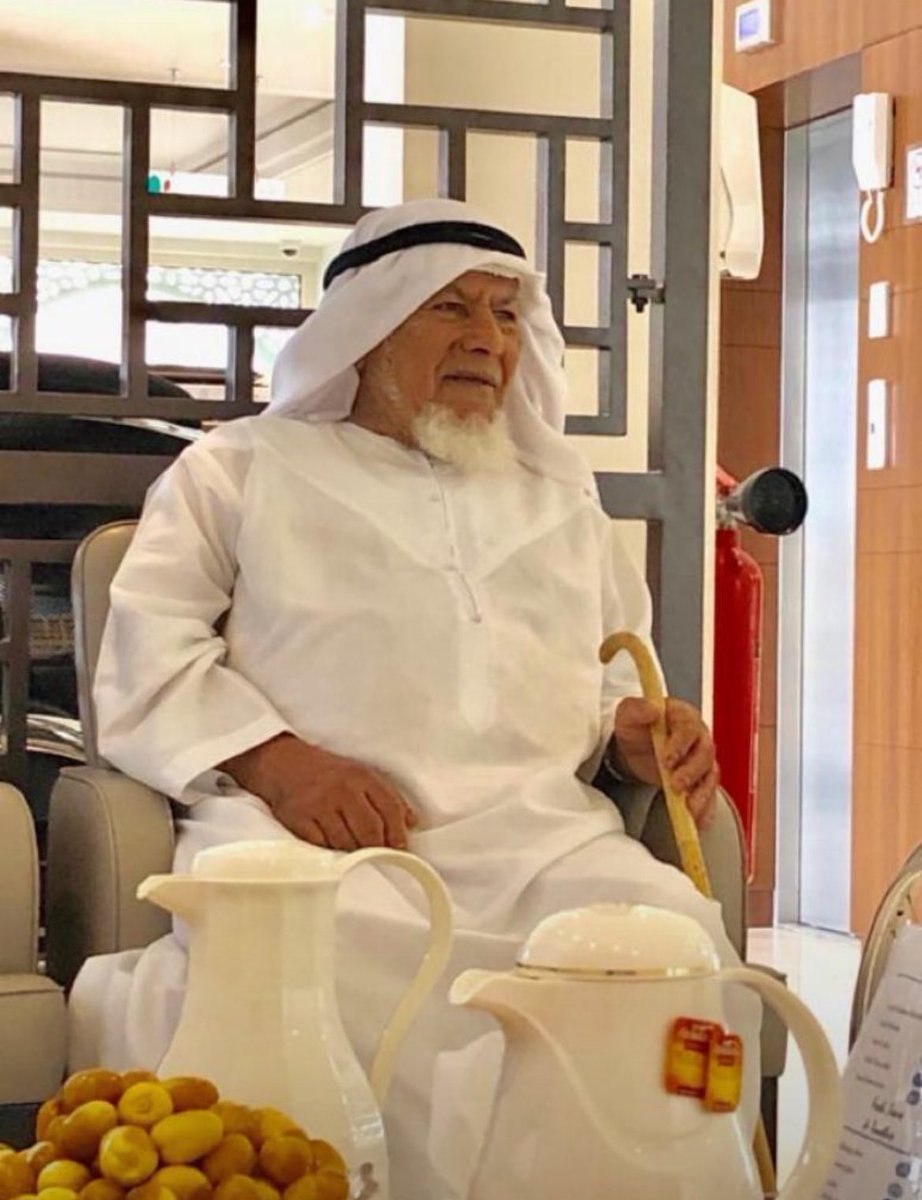 انتقل إلى رحمته تعالى سيف بن خميس النداس الكتبي، من مدينة الذيد عن عمر يناهز التسعين عاماً. ويعد "بوعلي" من الرواة المهمين في بادية المنطقة الوسطى، حيث كان شاهداً على التحولات الحياتية والمجتمعية التي شهدتها المنطقة خلال القرنين الماضي والحالي، كما كان ملماً بجغرافية مناطق