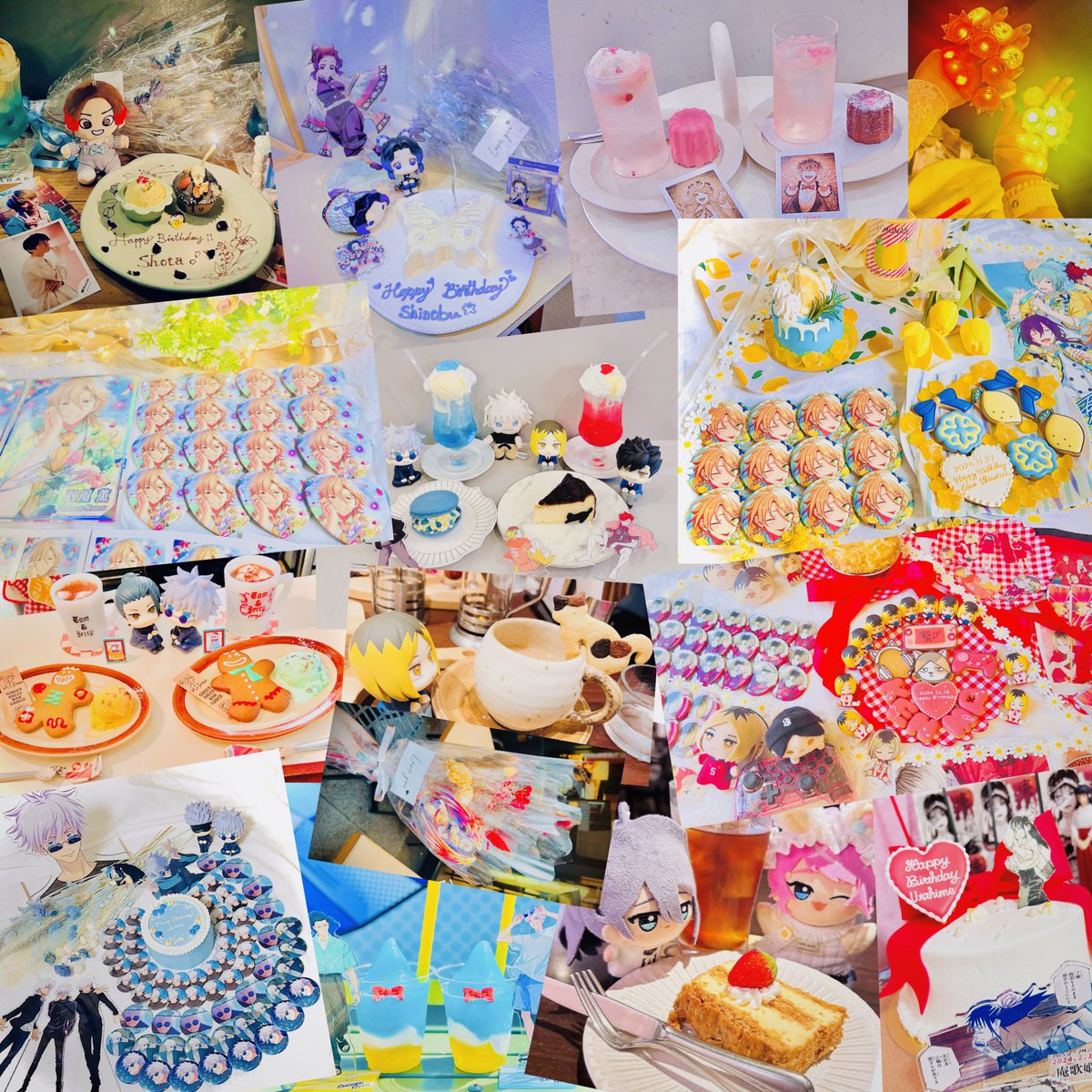 𝐾@プロカ必読 tweet media