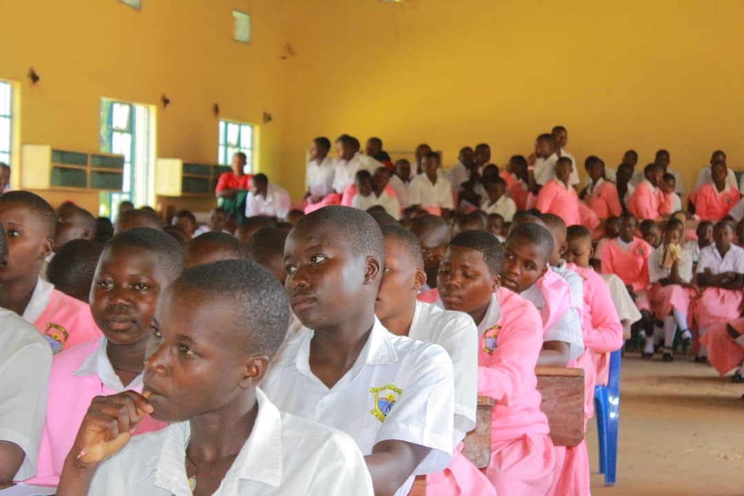 AfoyorwothTrin1's tweet image. #Unlocking potential, shaping purpose 
#Nusda @20
#Warr Girls