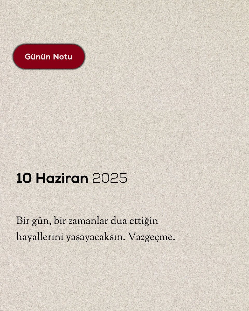 Bir Hatırlatma (@hatirlatman) on Twitter photo 