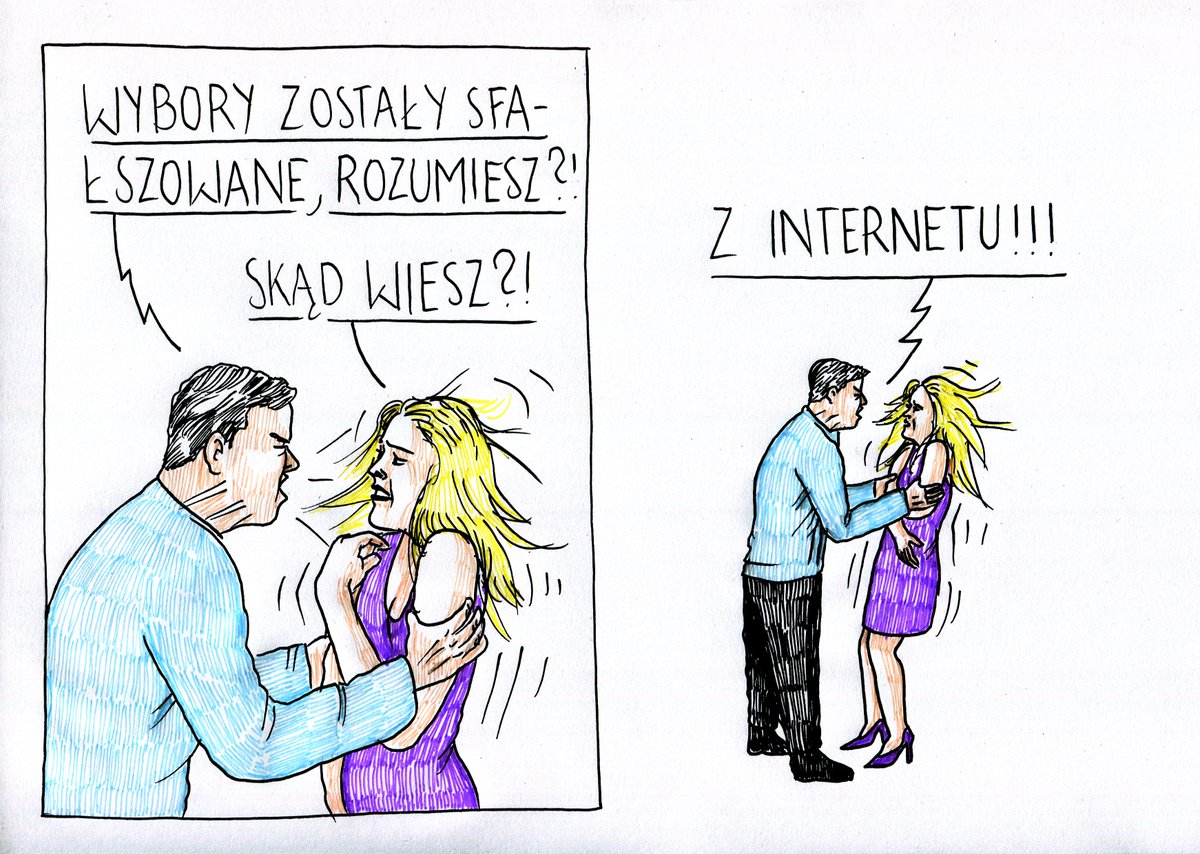 smutne historie spisane na kacu i tanim papierze (@smutnehistorie) on Twitter photo ‼️ pilne ‼️ / <a href="/Polityka_pl/">Tygodnik POLITYKA</a> nr 24, 2025 / #satyra #WyboryPrezydenckie2025 #teoriespiskowe #internet #SfałszowaneWybory ‼️ pilne ‼️ / <a href="/Polityka_pl/">Tygodnik POLITYKA</a> nr 24, 2025 / #satyra #WyboryPrezydenckie2025 #teoriespiskowe #internet #SfałszowaneWybory