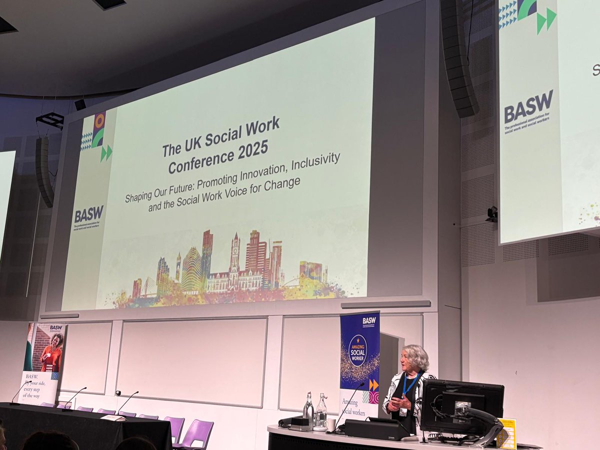 BASW Cymru 🏴 tweet media