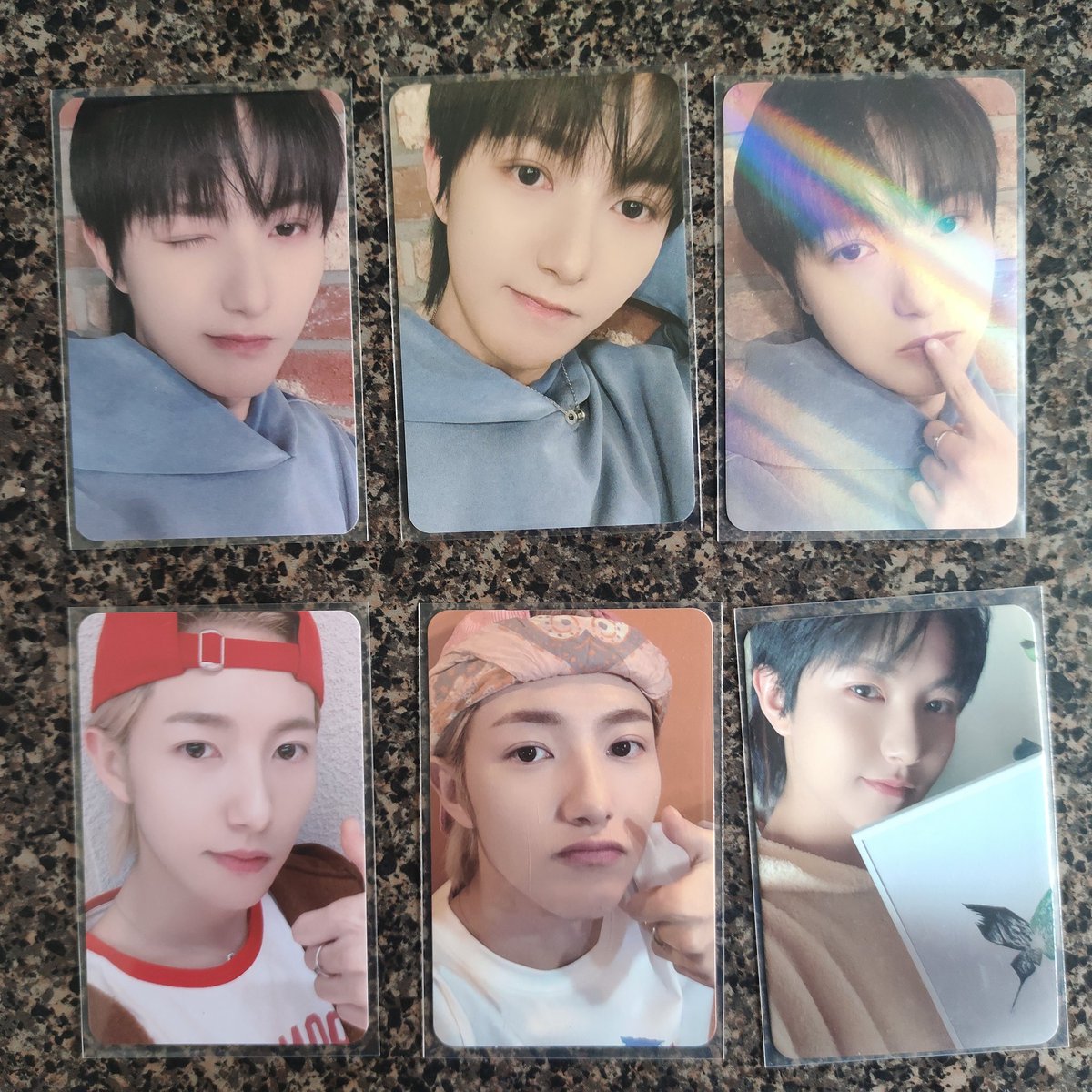 dwnxo_'s tweet photo. WTS LFB NCT PH

RENJUN POB/LD
— 450 ea
— all onhand; mint condi
— PAYO / 24 hrs

Reply/dm

🏷️ nct dream renjun rj dream()scape kyu birthday card golden age yzy https://t.co/pxlM7HNHns