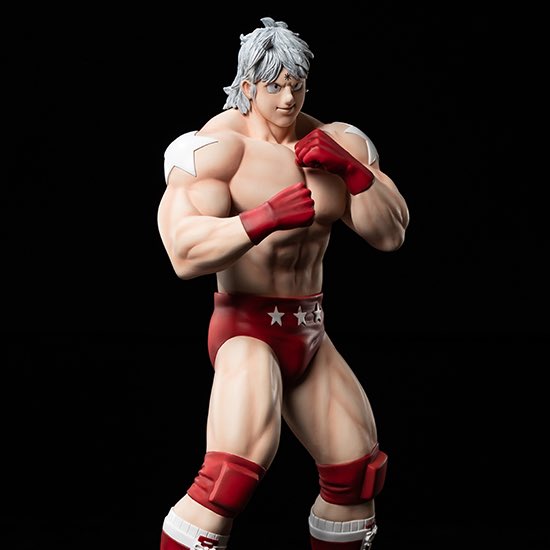 ブロッケンJr. - フィギュアメーカー スパイスシード