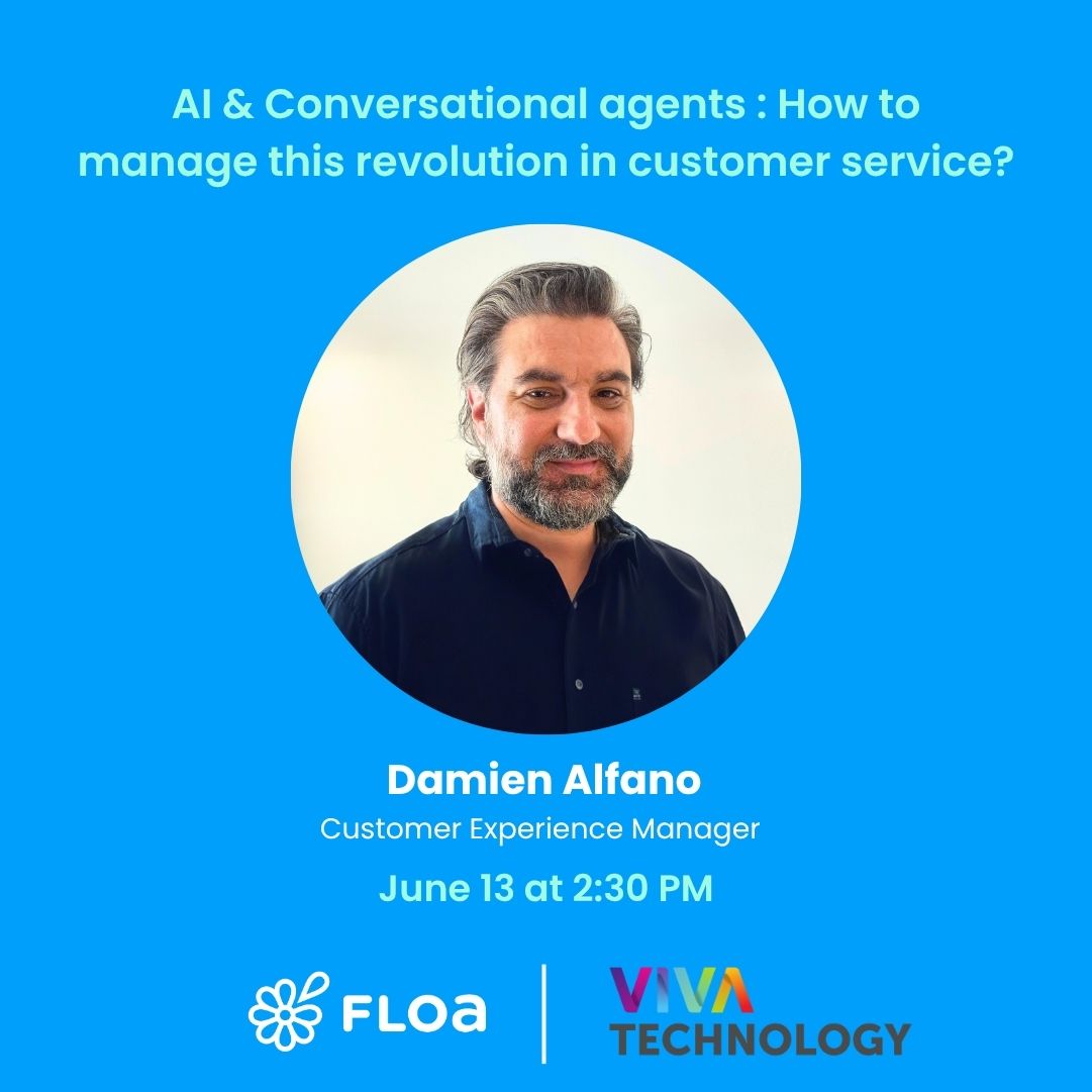 [📆 SAVE THE DATE] <a href="/VivaTech/">Viva Technology</a>  2025 starts this Wednesday!🚀

Don’t miss our many talks !

Stay tuned...👀

📆 11 to 14 June 2025
📍 Paris Expo Porte de Versailles

#VivaTech #Innovation #Payment #BNPPInnovationNest