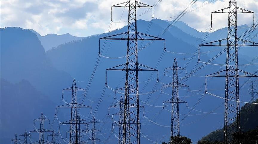 ⚡ Türkiye'de dün günlük bazda 697 bin 131 megavatsaat elektrik üretildi, tüketim ise 697 bin 988 megavatsaat oldu

🏭 Üretimde ilk sırada yüzde 24,2 ile ithal kömür santralleri yer aldı

🔗 et.aa.com.tr/49728