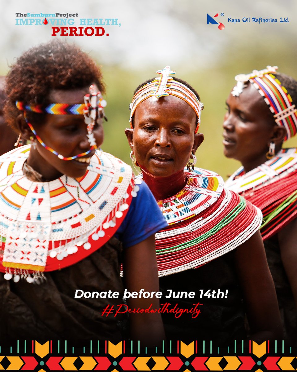 Kapa Oil Refineries tweet media