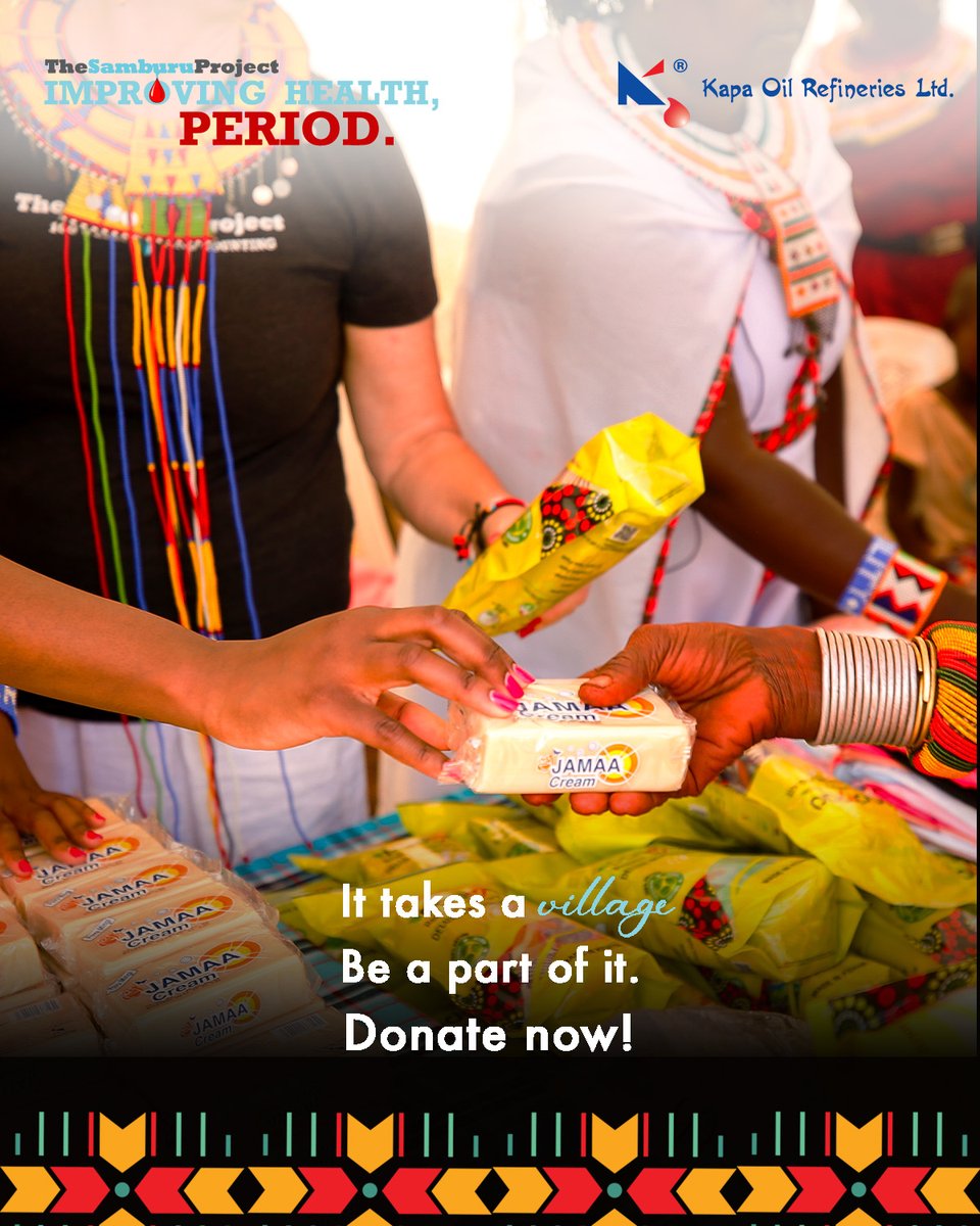 Kapa Oil Refineries tweet media