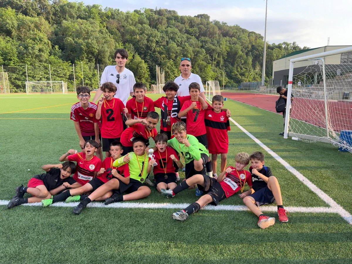 CF.TORELLO tweet media