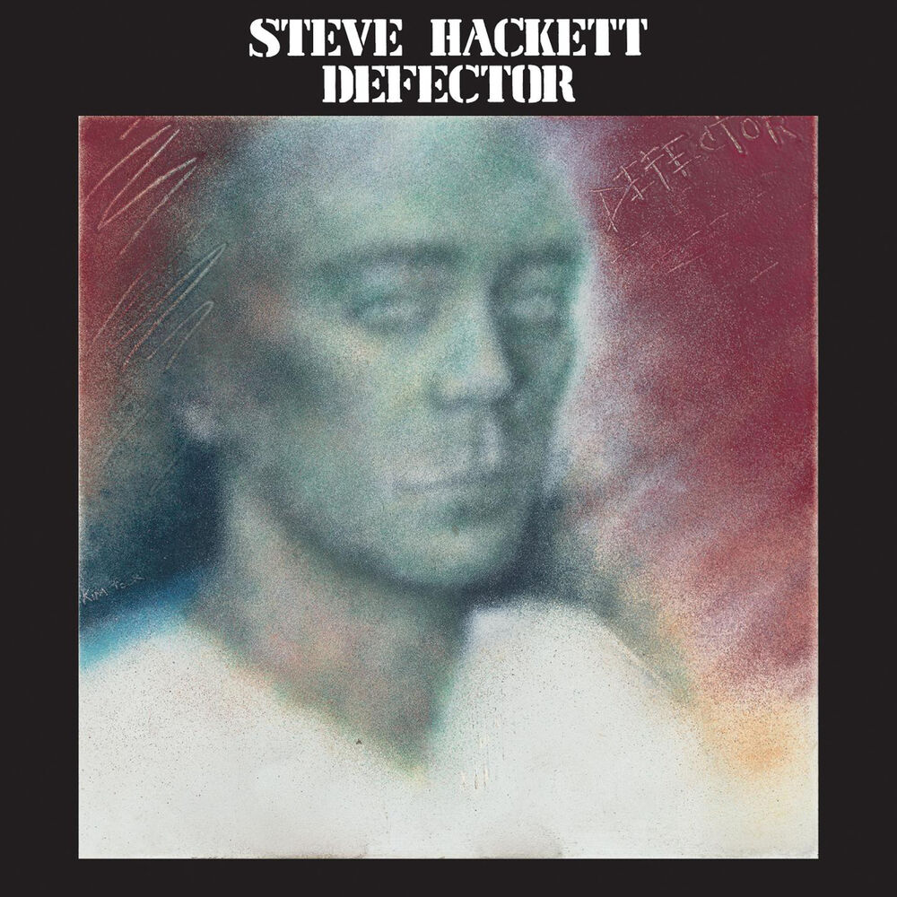 ejpf04's tweet photo. @HoffmanEnrique @Mikehomeseller @TiaColita
#Jun10
Efemérides junio 10 🧵
Álbum del día:
161/365

1980 Steve Hackett • Defector

Steve Hackett: guitarras eléctricas y acústicas, coros y armonías en "Time to Get Out", "Leaving" y "The Toast", Optigan en ... https://t.co/dczTVTsmb7
