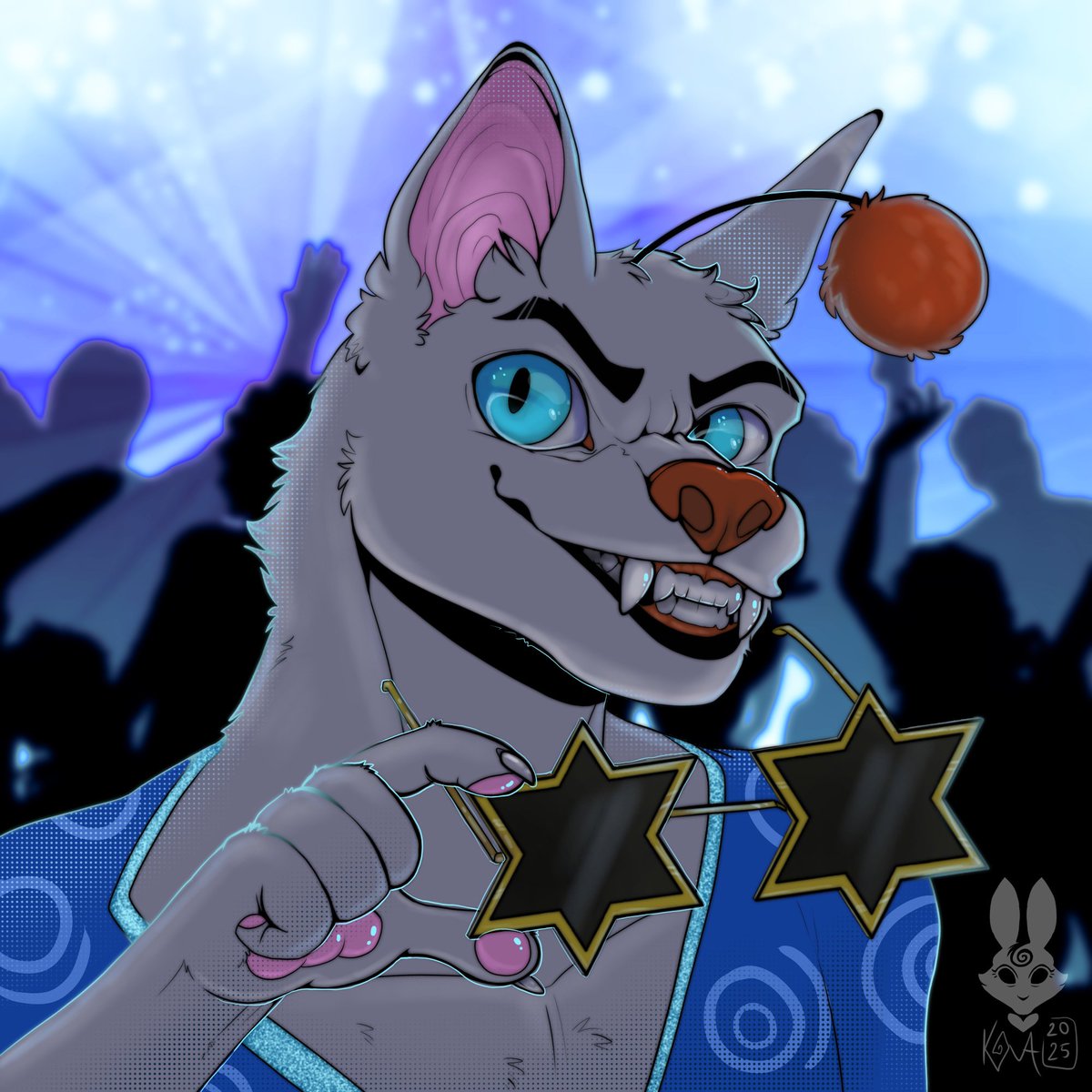 Koma's Carousel tweet media