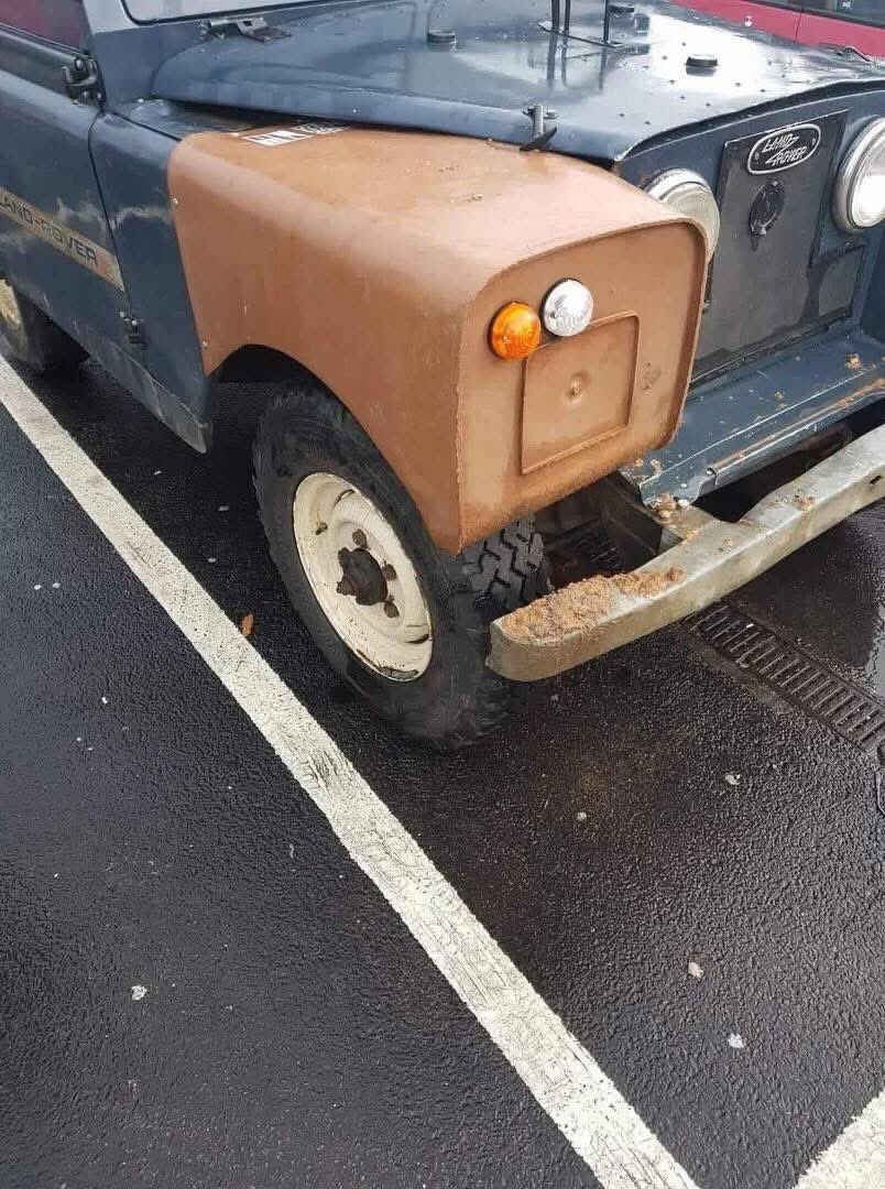 Show me a more ingenious use for an old wheelie bin? I’ll wait.