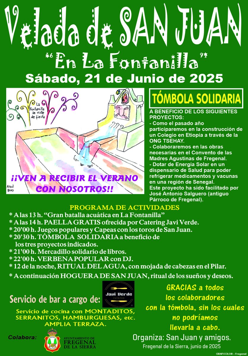 #Fregenal #FregenaldelaSierra.