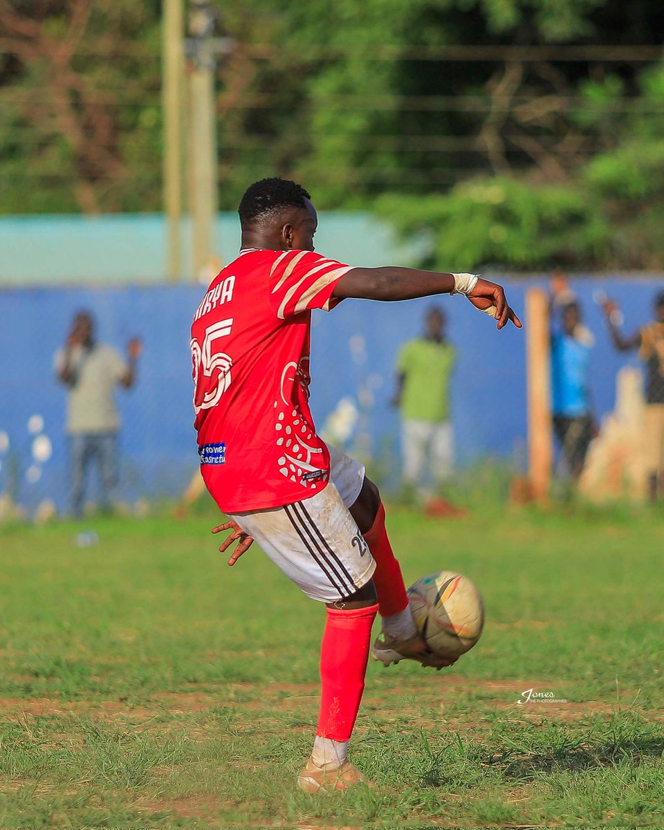 kirya Gerald tweet media