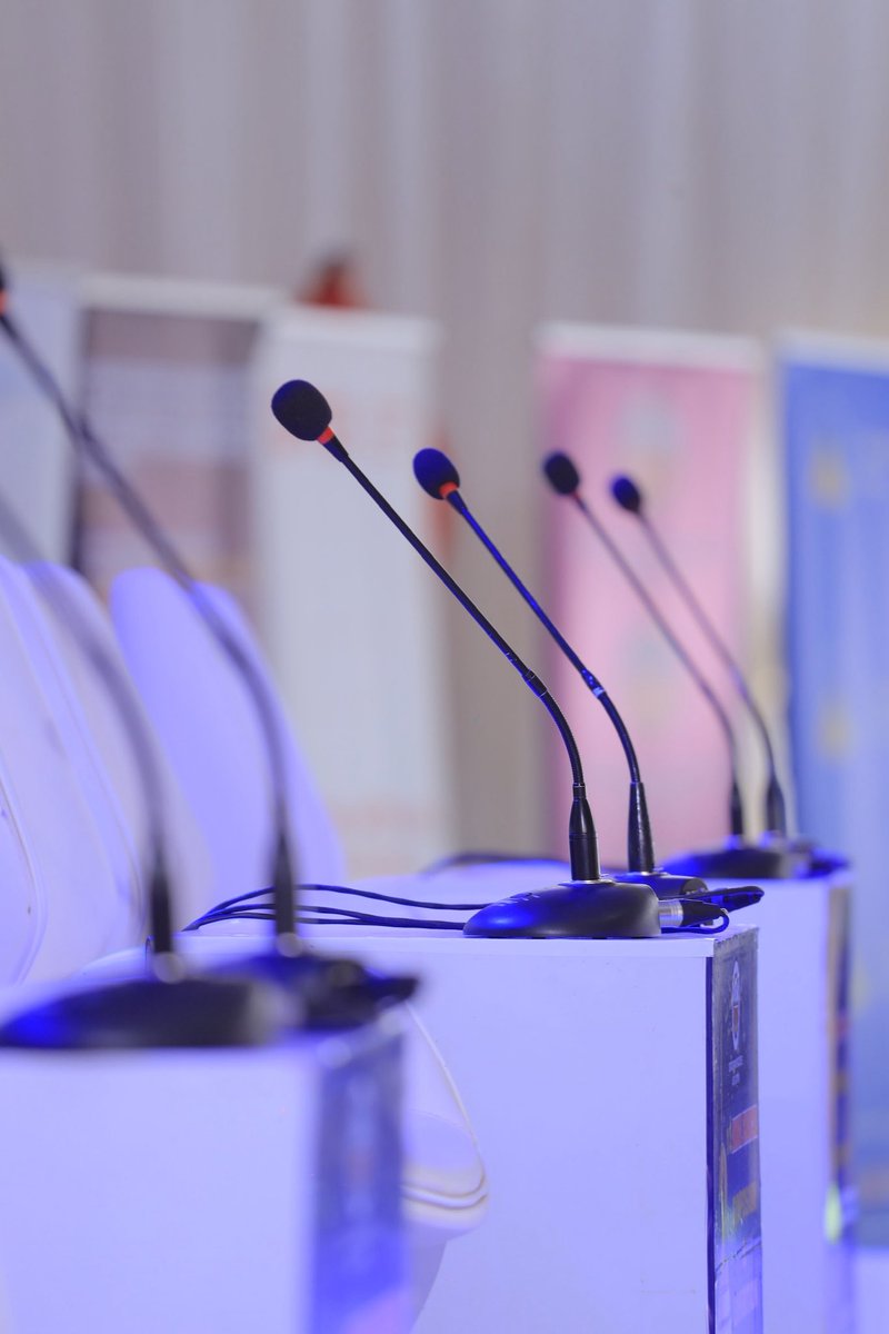 newsUMA's tweet photo. https://t.co/4KpHnZw60o 👈join the live stream
#financialsymposium 
@dtb_uganda @CentenaryBank @AbsaUganda @CmaUganda @IFCAfrica https://t.co/NIasN6BSuI