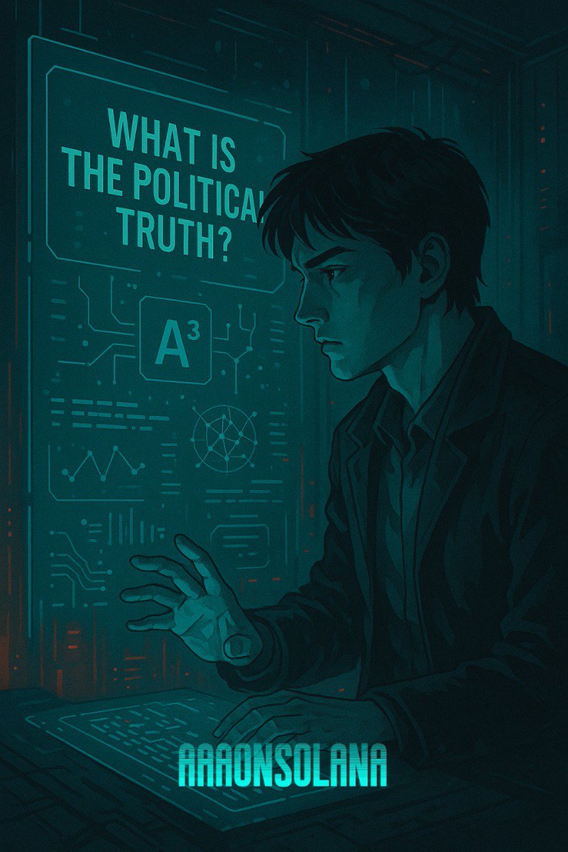 A³ tweet media