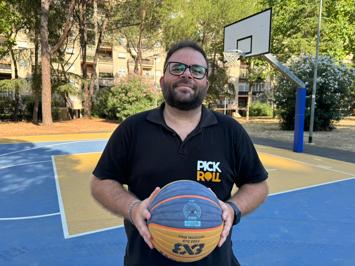 sportsph's tweet image. Pick-Roll started in Bristol—now it's heading to the Philippines. CEO Dario Ferretti shares the story on Sports Bytes. #PickRoll #BasketballApp 

READ: mb.com.ph/2025/06/10/an-…