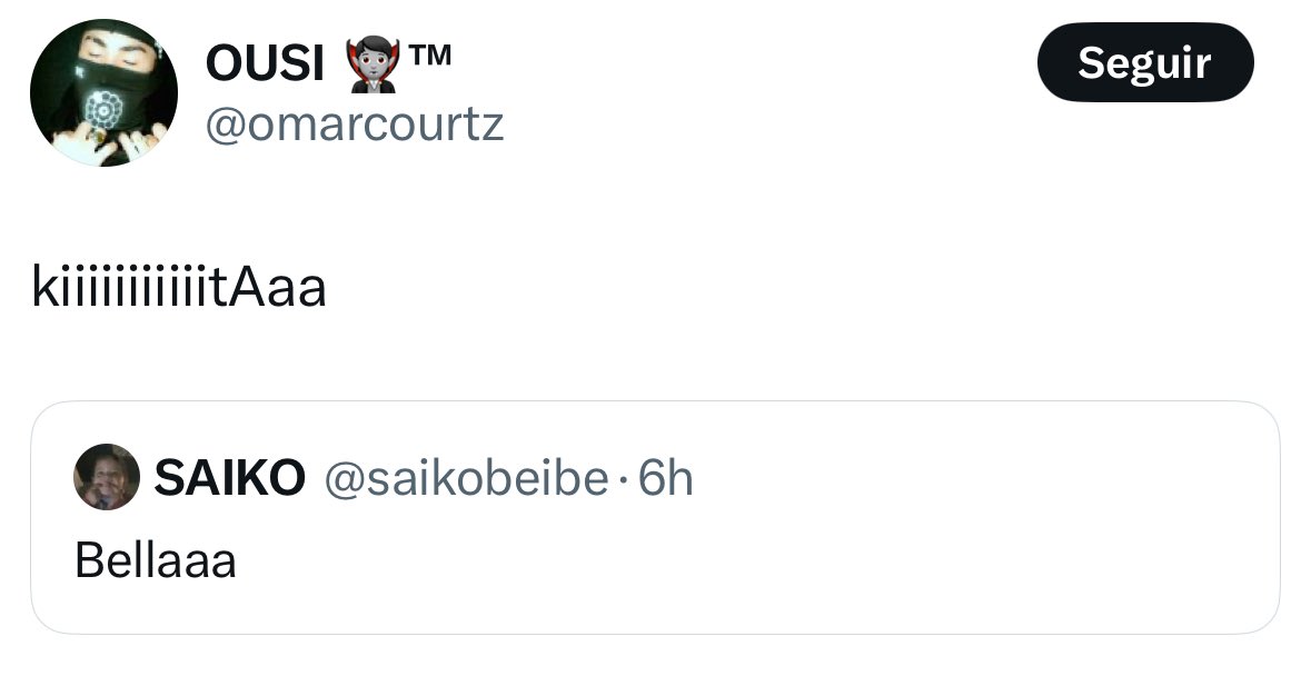 Antonio Vera (@antonio7vera) on Twitter photo 