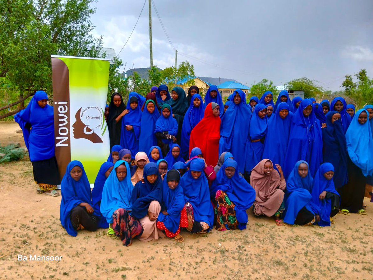 nowei_kenya's tweet photo. ‘We educate women because it’s smart,we educate women because it changes the world’
Drew Faust https://t.co/gvK7YzEyQ5